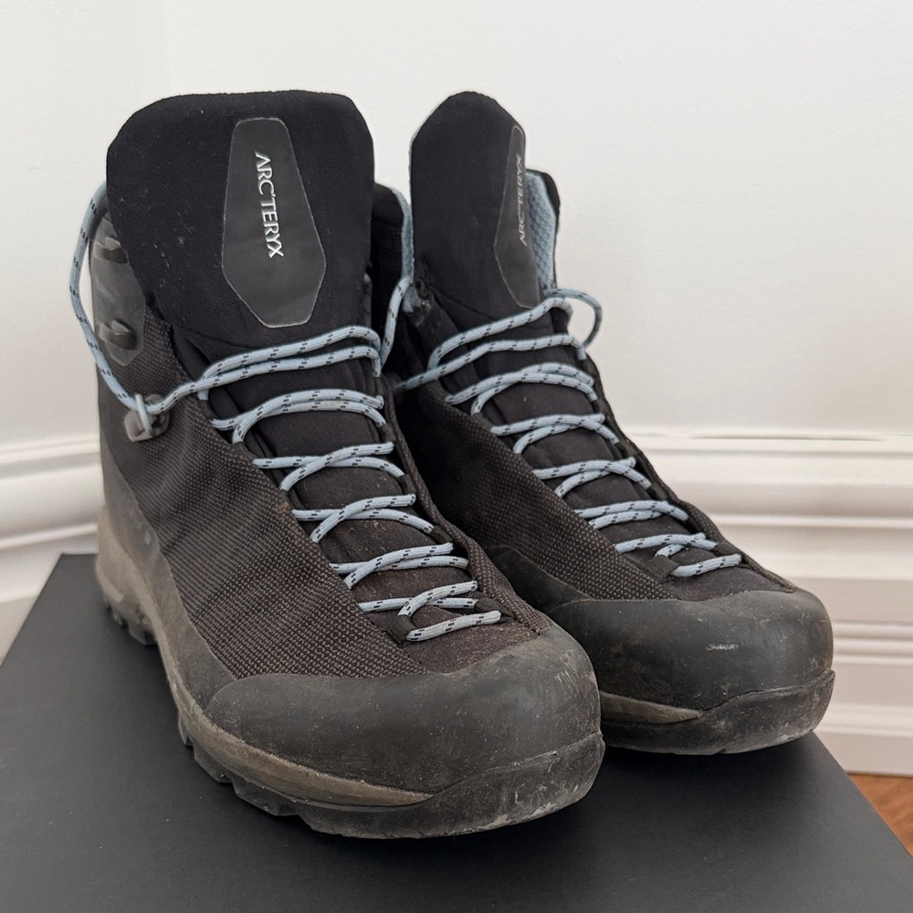 Arc'teryx Women’s Acrux Tr GTX